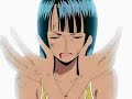 Hana Hana no Saison - AMV - Nico Robin Tribute