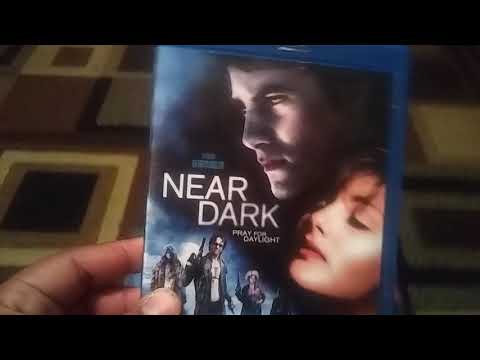update bluray and DVDs 10-2020
