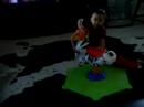 shariff y el caballito
