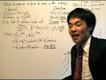 QM3.1: Infinite Square Well - Deriving discrete energy value QM3.1: Infinite Square Well - Deriving discrete energy value