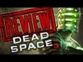 DEAD SPACE 3 REVIEW
