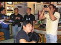 Lucban Vespa Ride 2006