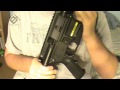 KWA KM16 M16 A2 Review and Disassembly Here we have the KWA M16 A2 review. It is full metal (except for the handle, foregrip, and stock which are made of polymer) and shoots up to 430 FPS stock.