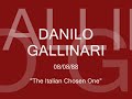Danilo Gallinari - The Italian Chosen One