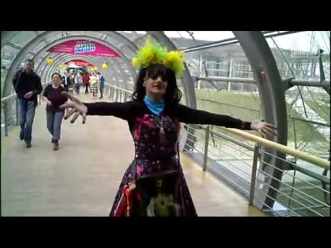 Uit Berlijn: Bekentenissen op de Buchmesse YouTube Preview Image