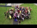 Weymouth College Harlem Shake - YouTube