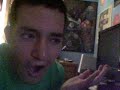 my friend nick and i review castlequest!warning,some lanuage!