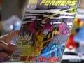 Transformers en Perú 2/2 (La Ventana Indiscreta 19-07-2007)