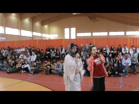 Dzień Wiosny 2012 - Powiedz