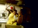 TONY THE BANANA (DRUG SCENE)