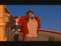 Treasure Planet part 3