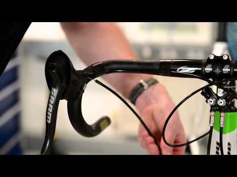 how to bleed hope v twin brakes