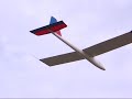 Flying in Ostrov ni Czech repablic with RC plane and without RC plane