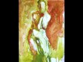paintings by Gordon Przybyla