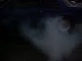 King Coupe first test pass at Steele.AVI
