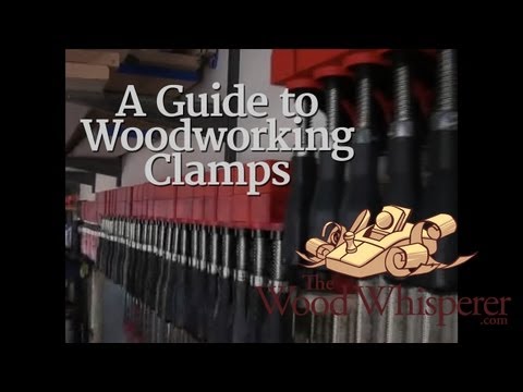 Charles Neil Takes Me On Part 1 -Woodworking with Stumpy Nubs #1
