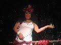 Luscious Lola- All I want for Christmas Luscious Lola- All I want for Christmas