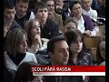 „Şcoli fără rasism
