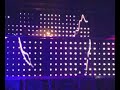 DJ C-ZAR (PULSE FACTORY-LA ROCCA BE) PLAYING 31 10 09 @ 10 YEARS FANTOMAS