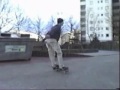 Spotcheck 2001 Skatevideo Part 7
