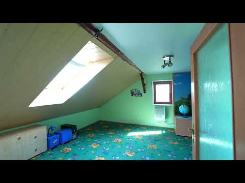 Video Prodej rodinného domu 220 m², Rakvice