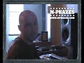 M-PHAZES MAKING A BEAT IN NY M-PHAZES MAKING A BEAT IN NY