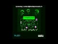 My Way (Fmg Radio Edit)