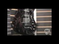 Summer NAMM '09 - Parker Guitars Vernon Reid & Adam Dutkiewicz DragonFlys