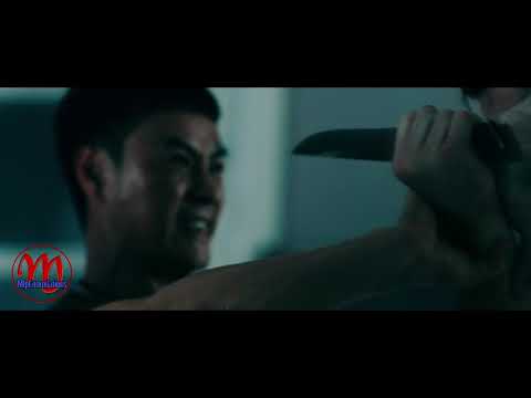 IKO UWAIS and TIGER CHEN vs MICHEAL JAI WHITE - BEST FIGHT