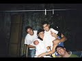 Los amigos Los amigos