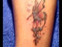 Dinardotattoo Diana Fairy Tattoo Dinardotattoo Diana Fairy Tattoo