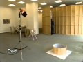 WDR 3 LANDESSTUDIO D DORF ROSA SCHNECKE Kunstraum Wuppertal 1986 Volker Hildebrandt.mp4