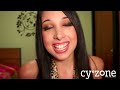 Cy Make Up Tutoriales - Look felino