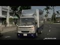 HINO DUTRO ver.1 �Ƃ������肦 CM