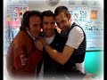 happy days,serie tele,la petite maison dans la prairie, soiree, jeux, l homme qui valait trois milliards, franck taillez, dimitri vaillant.