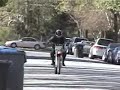 Electric Dirt Bike First Test
