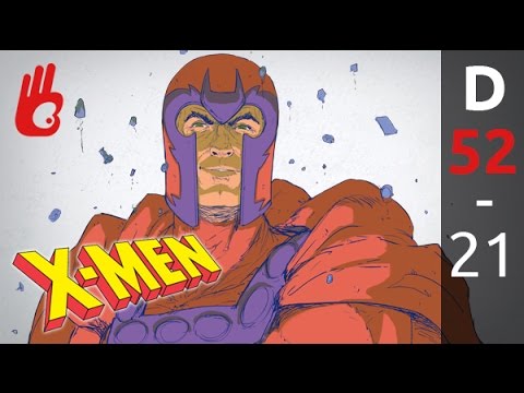 how to draw x games