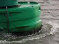 in de Waddenzee