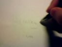 (uploaded by Unfeared)&nbsp;DealExtreme Shock pen $2.00