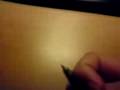 (uploaded by Unfeared)&nbsp;DealExtreme Shock pen $2.00
