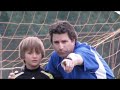 Les Rebelles de Valleyfield, U10 saison de soccer comp�titif