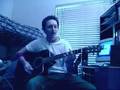 Turley's Cover of 'Cold' by Crossfade