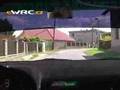 Rally Bohemia 2006 - onboard Kopecky/Schovanek SS2(Mestska)