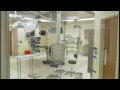 Inside the OR