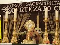 Jesus Sacramentado
