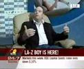 La-z-boy Recliner Sale at DLF Grand Mall Gurgaon