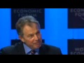 Weltwirtschaftsforum Jahrestreffen Davos 2007 - Global...