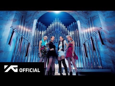 Kill This Love（BLACKPINK）