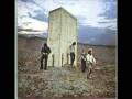 The Who - Song is over