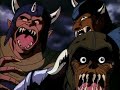 Bastard AMV - Sangre the god of blackened speedcore